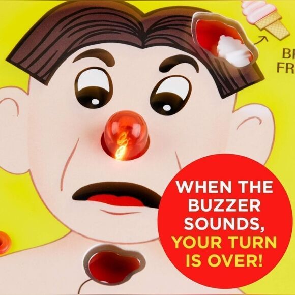 🩵EUC Operation 2018 Edition Classic Game - Picture 8 of 11